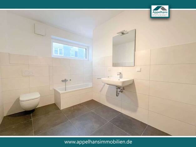 Wohnung zum Kauf 260.000 € 2 Zimmer 78,6 m² Preußisch Oldendorf 32361