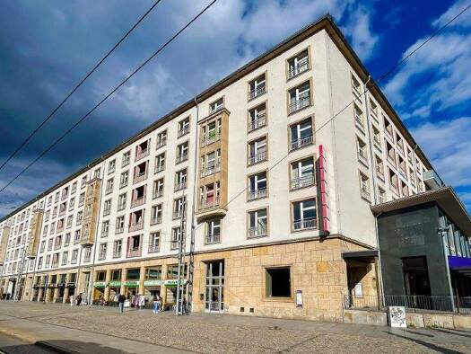 Hotel zur Miete 5.175 € 345 m² Gastrofläche Innere Altstadt Dresden 01067