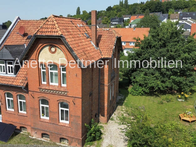 Einfamilienhaus zum Kauf 249.000 € 7 Zimmer 220 m² 839 m² Grundstück Alfeld Alfeld (Leine) 31061