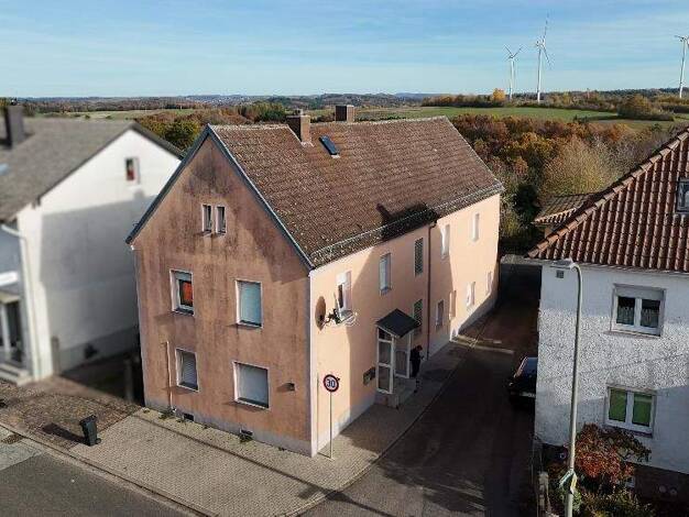 Mehrfamilienhaus zum Kauf 340.000 € 9 Zimmer 230 m² 470 m² Grundstück Höhfröschen 66989