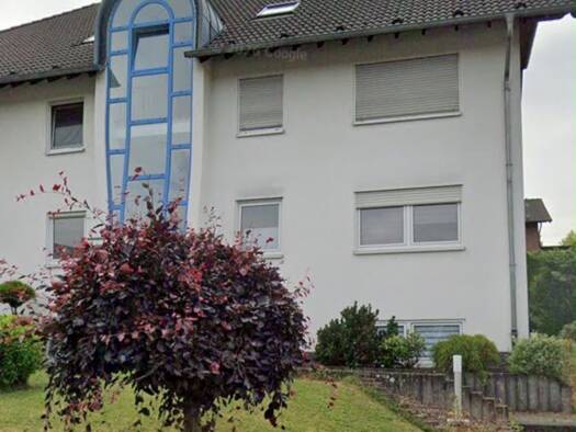 Terrassenwohnung zur Miete 700 € 3 Zimmer 80 m² Geschoss EG/2 frei ab 01.10.2026 Eitorf Eitorf 53783