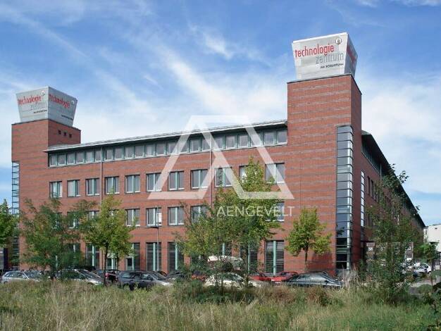 Bürogebäude zur Miete provisionsfrei 13 € 2.637 m² Bürofläche teilbar ab 111 m² Tegel Berlin 13507