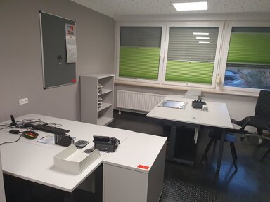 Bürofläche zur Miete provisionsfrei 4 Zimmer 106 m² Bürofläche Nordring Oppau / Stadtbezirk 212 Ludwigshafen am Rhein 67069