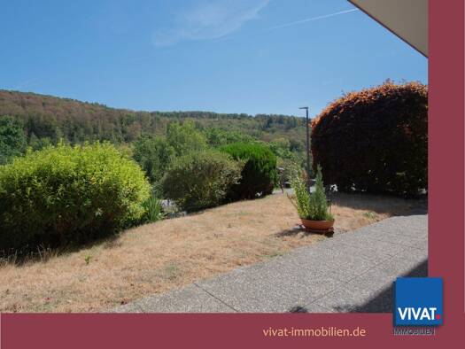 Wohnung zur Miete 550 € 3 Zimmer 90 m² Emmershausen Weilrod 61276