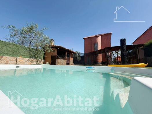 Villa zum Kauf 539.000 € 3 Zimmer 160 m² 139 Montcada / Moncada 46116