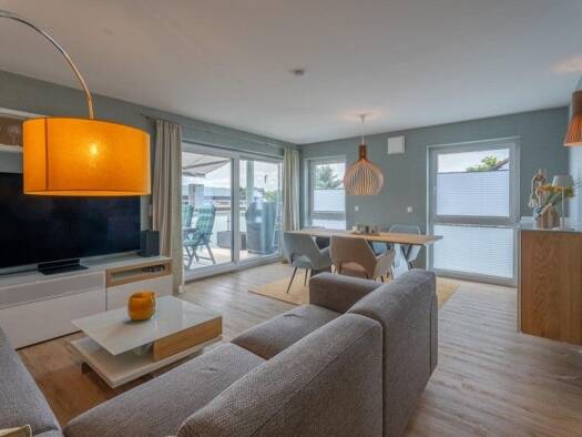 Wohnung zum Kauf 545.000 € 3 Zimmer 93 m² 1. Geschoss Horn Gaienhofen-Horn 78343