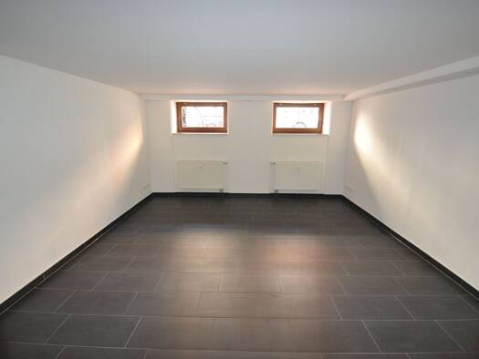 Büro zur Miete provisionsfrei 250 € 1 Zimmer 29,3 m² Bürofläche Paulsstadt Schwerin 19053