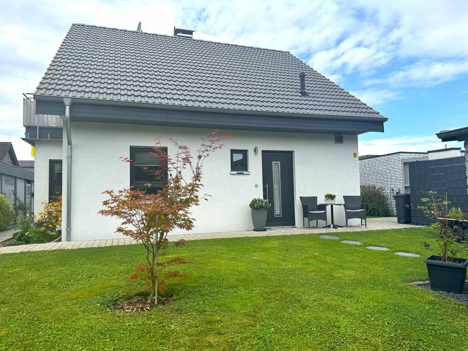 Einfamilienhaus zum Kauf 473.000 € 3 Zimmer 104 m²<br/>Wohnfläche 436 m²<br/>Grundstück Sendenhorst Sendenhorst 48324