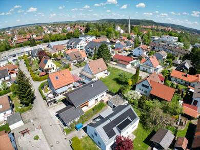 Einfamilienhaus zum Kauf 749.000 € 6 Zimmer 152,3 m² 416 m² Grundstück frei ab sofort Schongau 86956
