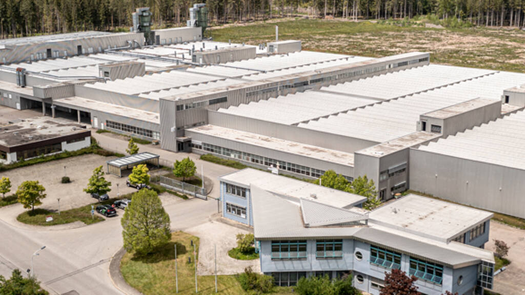 Lagerhalle zur Miete 6.258 m² Lagerfläche Mönchweiler 78087