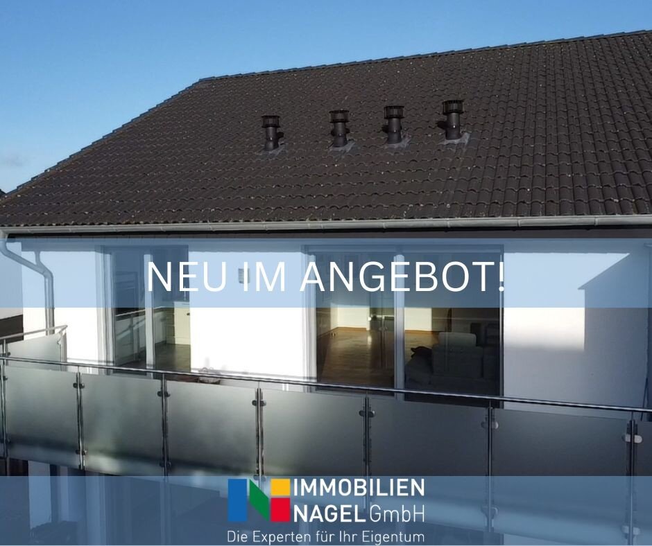 Terrassenwohnung zum Kauf 349.000 € 4 Zimmer 107 m²<br/>Wohnfläche Bad Oeynhausen Bad Oeynhausen 32549