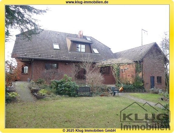 Einfamilienhaus zum Kauf 685.000 € 8 Zimmer 237 m²<br/>Wohnfläche 1.035 m²<br/>Grundstück Hohen Neuendorf Hohen Neuendorf 16540