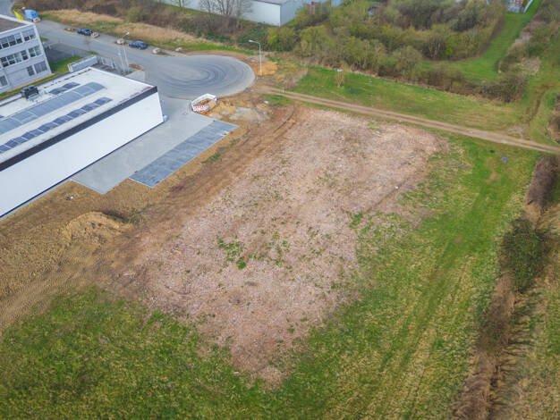 Gewerbegrundstück zum Kauf 800.000 € 2.414 m² Grundstück Düren 52353
