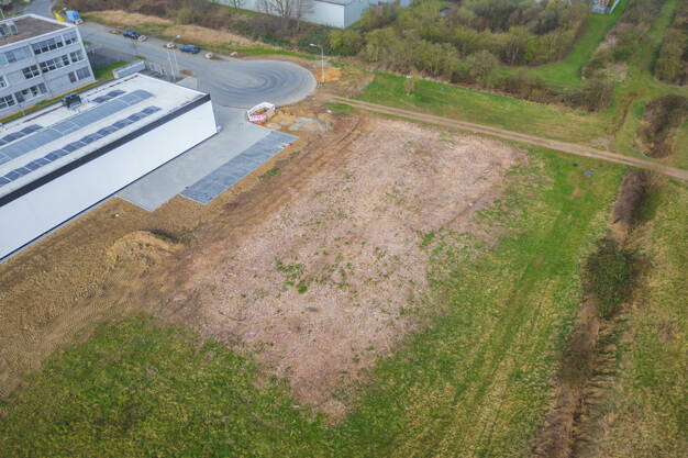 Gewerbegrundstück zum Kauf 800.000 € 2.414 m² Grundstück Stadtzentrum Düren 52353
