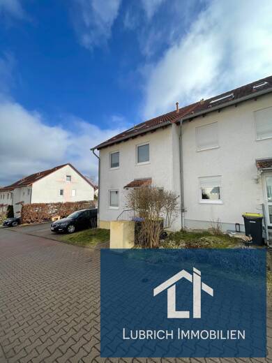 Reihenmittelhaus zum Kauf 370.000 € 6 Zimmer 156 m² 345 m² Grundstück Klettbach Klettbach 99102