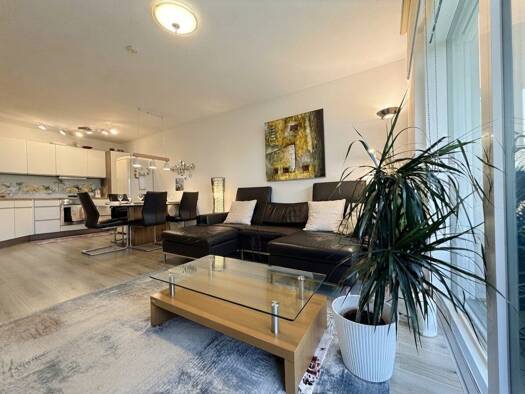 Wohnung zum Kauf 336.000 € 54,4 m² Ebbs 6341