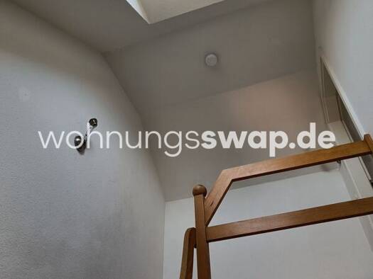Wohnung zur Miete Tauschwohnung 972 € 2 Zimmer 57 m² 4. Geschoss Altona-Altstadt Hamburg 22767