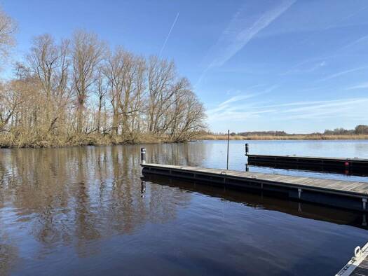 Stellplatz zum Kauf 269.000 € Tielenhemme 25794