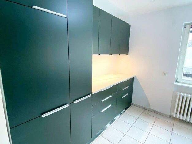 Wohnung zur Miete Wohnen auf Zeit 750 € 2 Zimmer 52 m² frei ab 01.03.2026 Reichklarastr. 2a Altstadt Mainz 55116