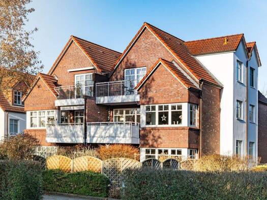 Maisonette zum Kauf 665.000 € 4 Zimmer 137 m² Duvenstedt Hamburg-Duvenstedt 22397