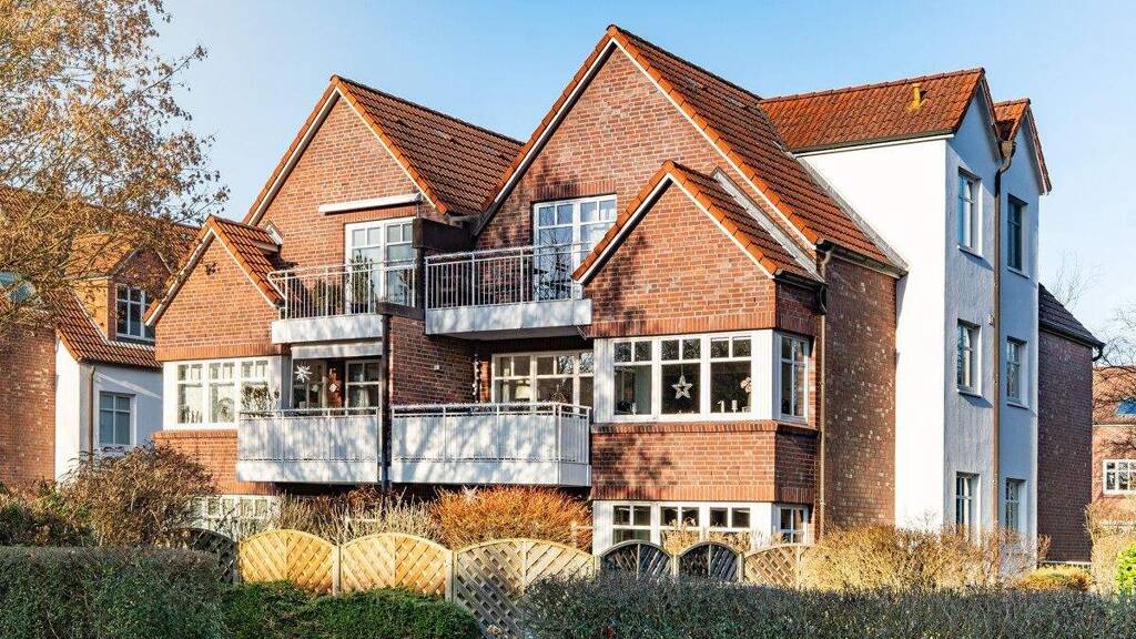 Maisonette zum Kauf 665.000 € 4 Zimmer 137 m² Duvenstedt Hamburg-Duvenstedt 22397