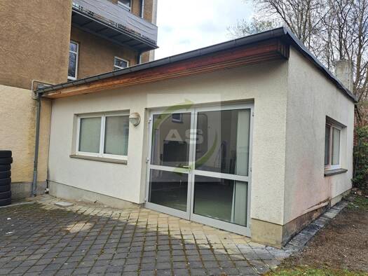 Werkstatt zur Miete 319 € 127 m² Lagerfläche Kopernikusstraße 6 Bahnhofsvorstadt Zwickau 08056