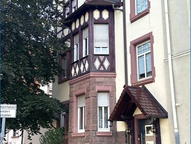 Wohnung zur Miete 895 € 2,5 Zimmer 114 m² Friesenheim/Nord Ludwigshafen am Rhein 67063