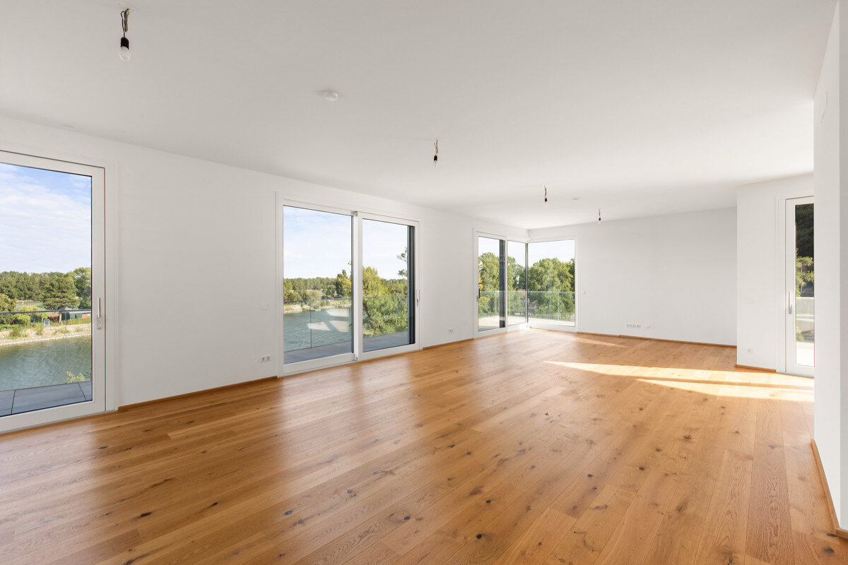 Penthouse zum Kauf 2.700.000 € 7 Zimmer 308,1 m²<br/>Wohnfläche Wien, Döbling / Wien 19., Döbling 1190