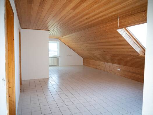 Wohnung zur Miete 616 € 1,5 Zimmer 56 m² Geschoss 2/3 frei ab 01.03.2026 Oberschöneberg Dinkelscherben 86424