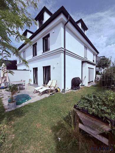 Doppelhaushälfte zur Miete 3.970 € 4,5 Zimmer 144 m² frei ab 15.08.2025 München 81927