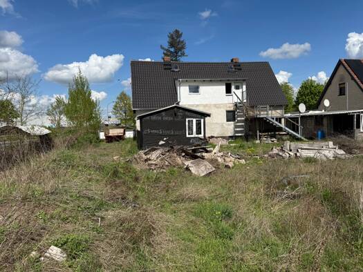 Grundstück zum Kauf 390.000 € 955 m² Grundstück Oranienburg 16515