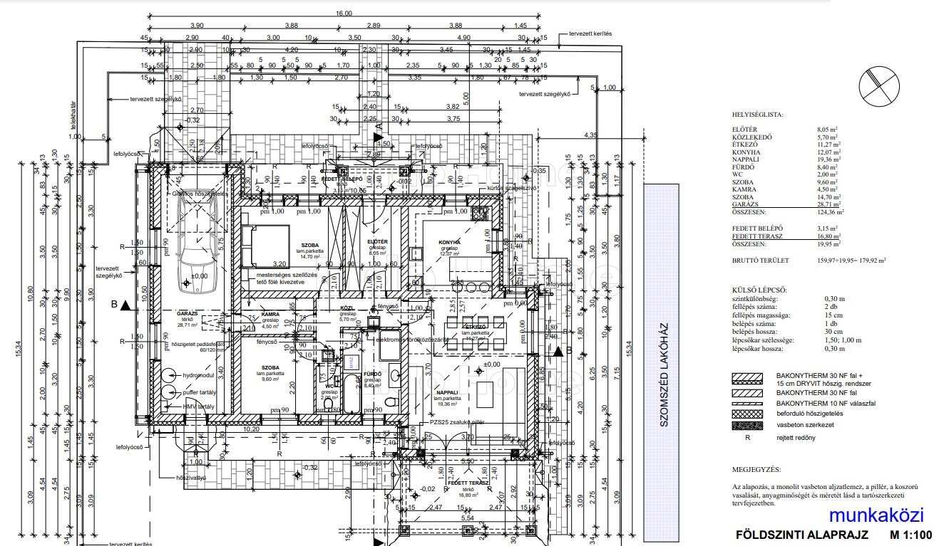 Einfamilienhaus zum Kauf 238.000 € 3 Zimmer 134 m²<br/>Wohnfläche 896 m²<br/>Grundstück Dunaszeg