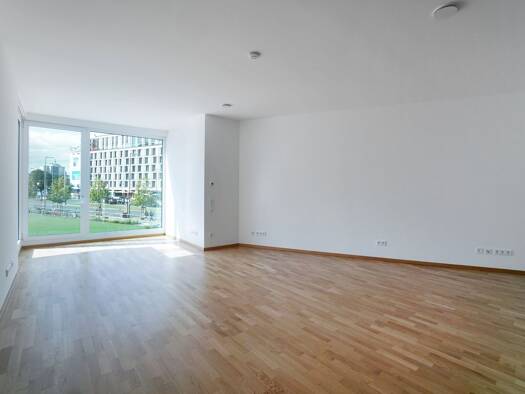 Wohnung zur Miete 2.400 € 3 Zimmer 122 m² 1. Geschoss Hilda-Geiringer-Weg 8 Moabit Berlin 10557
