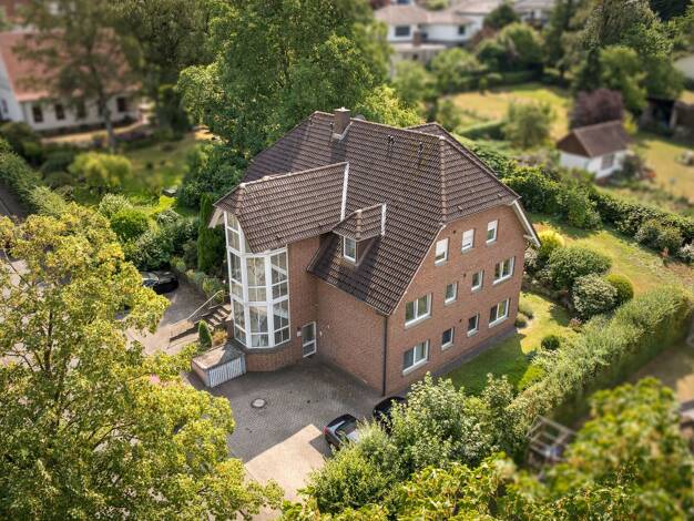 Wohnung zum Kauf 159.000 € 2 Zimmer 72 m² 1. Geschoss Lübbecke Lübbecke 32312