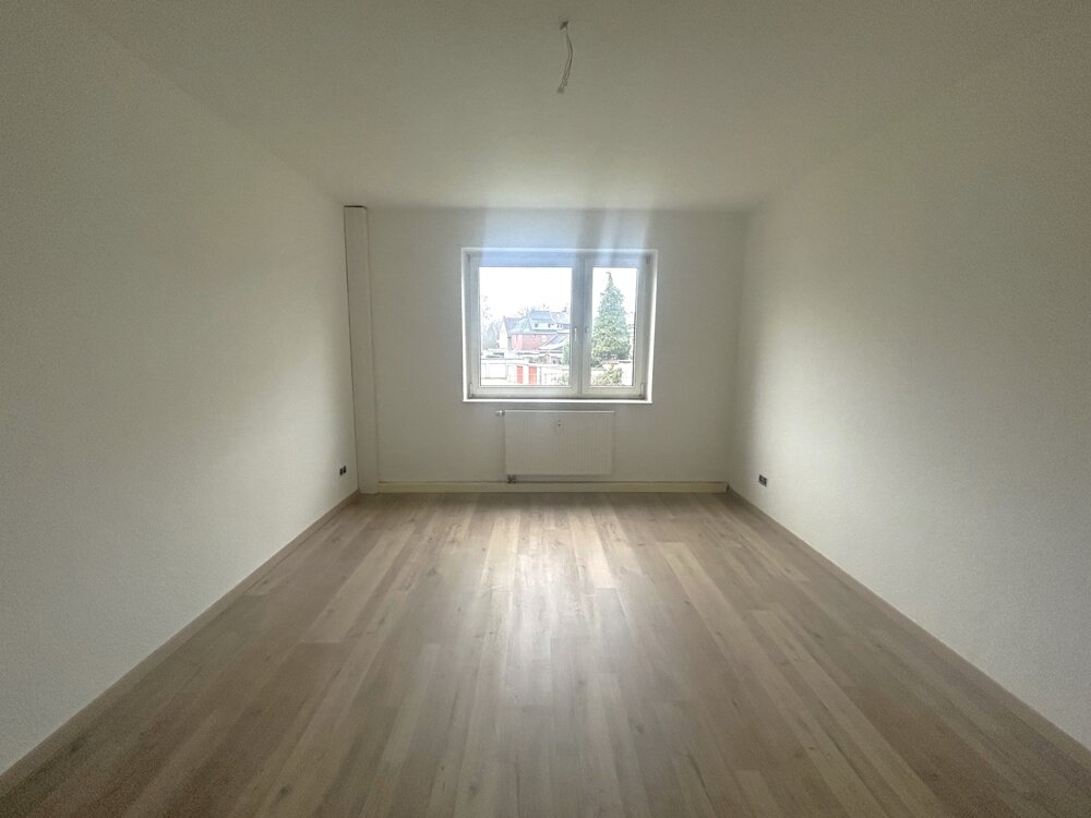 Wohnung zur Miete 383 € 2 Zimmer 51 m²<br/>Wohnfläche 1.<br/>Geschoss ab sofort<br/>Verfügbarkeit Batenbrock - Nord Bottrop 46238