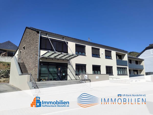 Wohnung zur Miete 900 € 3 Zimmer 79 m² Waxweiler 54649