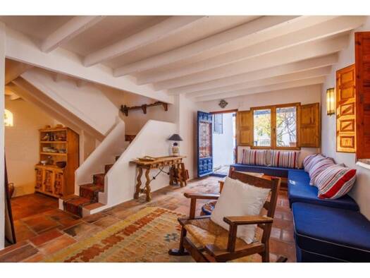 Villa zum Kauf 299.000 € 3 Zimmer 132 m² Comares 29195
