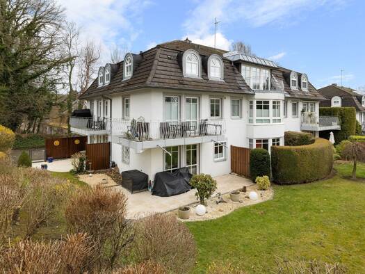 Wohnung zum Kauf 330.000 € 2 Zimmer 40 m² EG Timmendorfer Strand 23669