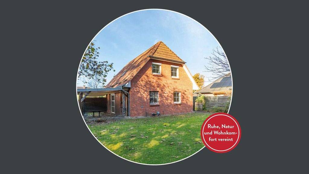 Einfamilienhaus zum Kauf 399.000 € 5 Zimmer 136 m² 707 m² Grundstück Neetze 21398