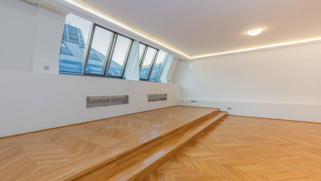 Wohnung zum Kauf 3.990.000 € 4 Zimmer 247,7 m² 5. Geschoss Wien 1010