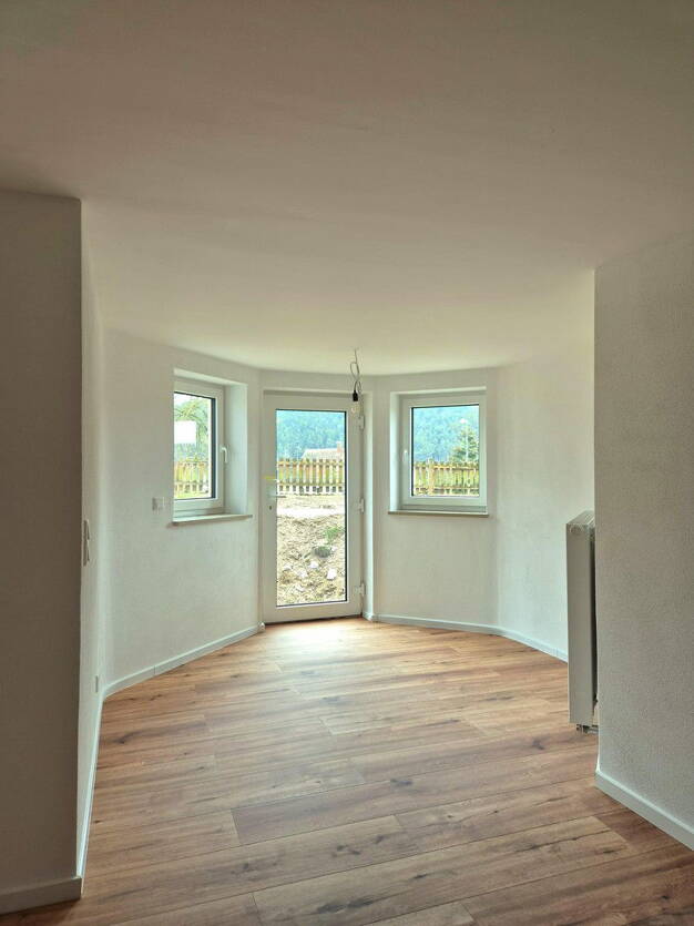 Wohnung zur Miete 720 € 2 Zimmer 60 m² 1. Geschoss Unterwurmbach Gunzenhausen 91710