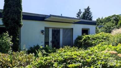 Bungalow zum Kauf 399.000 € 4 Zimmer 107,8 m² 593 m² Grundstück Solingen-Mitte Solingen 42651