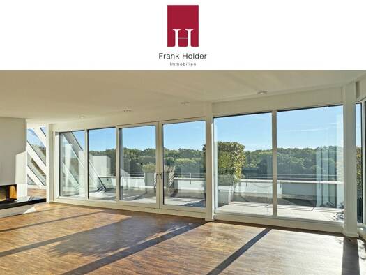 Penthouse zum Kauf 1.200.000 € 4,5 Zimmer 148 m² EG Innenstadt Tübingen 72076