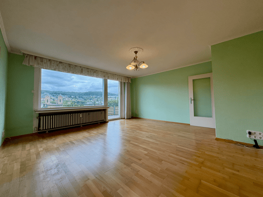 Wohnung zum Kauf 185.000 € 3 Zimmer 84 m² 3. Geschoss Barmen Wuppertal 42285