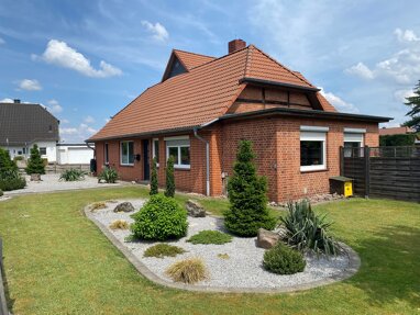 Einfamilienhaus zum Kauf 249.000 € 4 Zimmer 131 m² 1.166 m² Grundstück Wardböhmen Bergen 29303