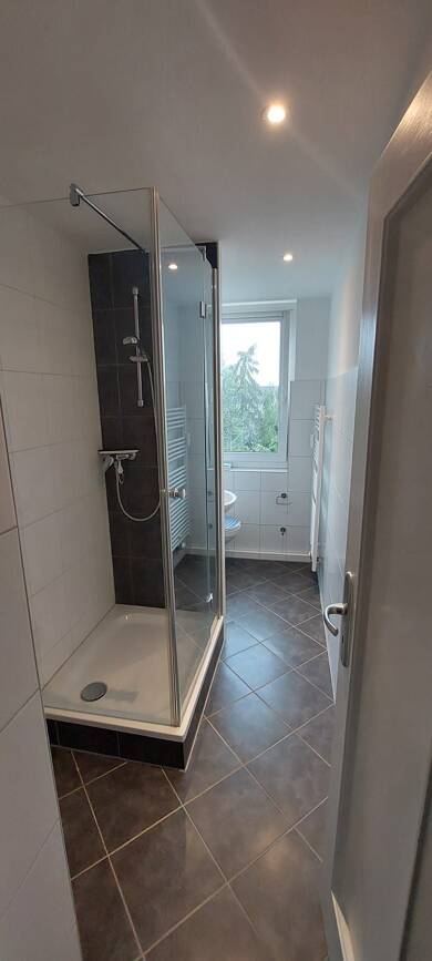 Wohnung zur Miete 300 € 2 Zimmer 51 m² 3. Geschoss frei ab sofort Lortzingstraße 12 Kapellenberg Chemnitz 09119