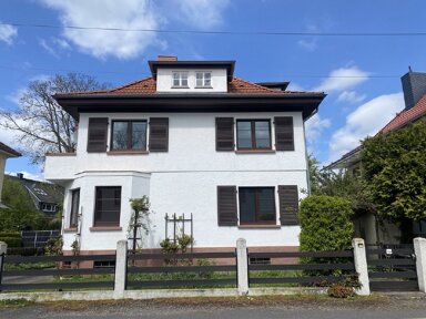 Haus zum Kauf 325.000 € 7 Zimmer 125 m² 600 m² Grundstück Weststadt Gotha 99867