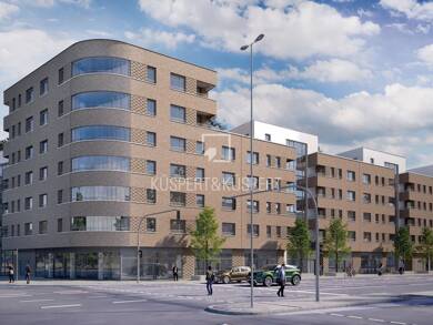 Verkaufsfläche zur Miete provisionsfrei 19 € 144,5 m² Verkaufsfläche St Johannis Nürnberg 90419