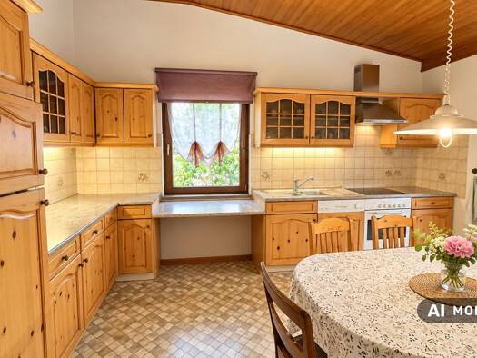 Bungalow zum Kauf 233.000 € 5 Zimmer 130 m² 873 m² Grundstück Pötzen Hessisch Oldendorf 31840