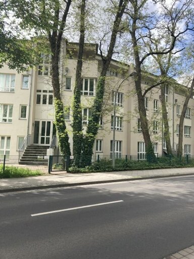 Wohnung zur Miete 800 € 3 Zimmer 79,9 m² EG frei ab sofort Alt Ruppiner Allee 69a Neuruppin Neuruppin 16816